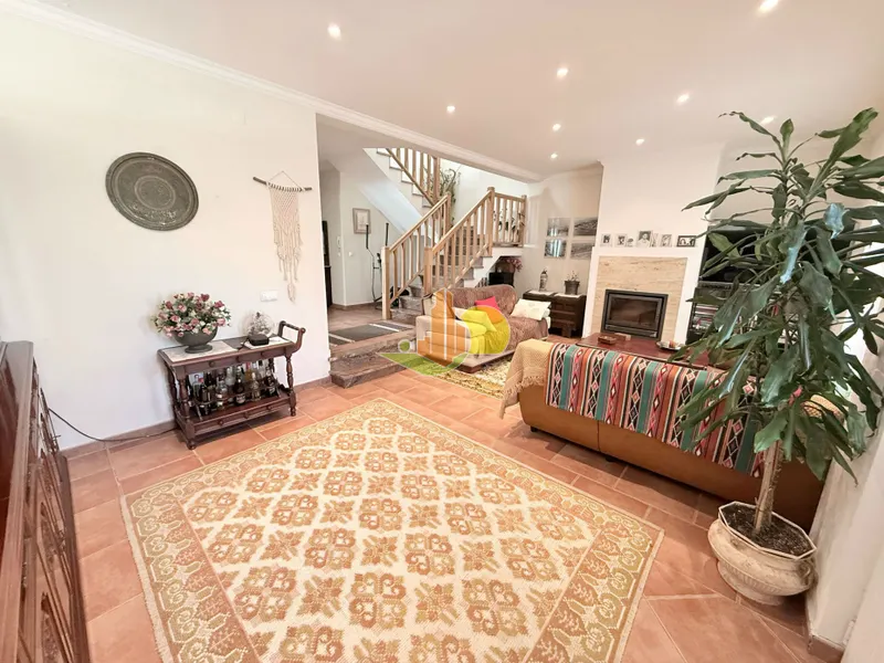 Парный дом T4