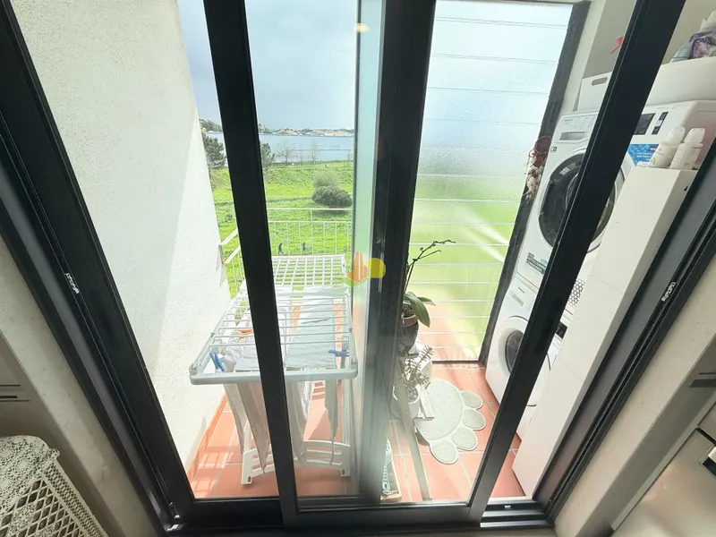 T2 with Garage - Qta da Borloteira