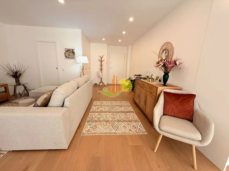 Appartamento T2 Foz Village! Arredato e attrezzato!