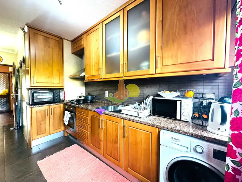 Appartamento T3 in zona centrale!