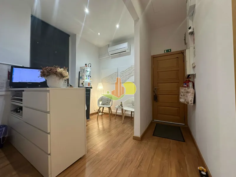 Cession de salon de beauté !