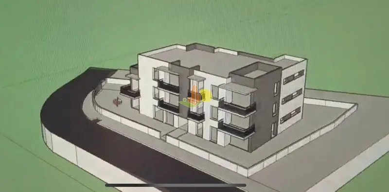 Apartamiento 3 habitaciones