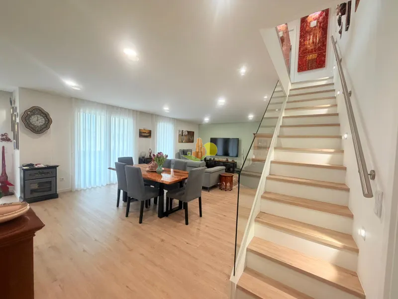 T2+2 Duplex com Garagem 