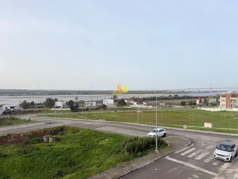 Encosta do Mondego Urbanisation in Fontela