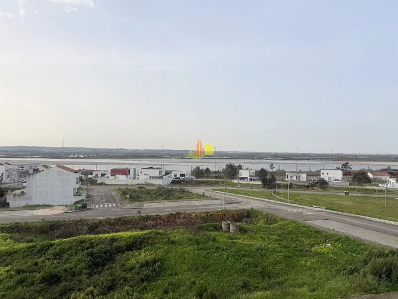 Encosta do Mondego Urbanisation in Fontela