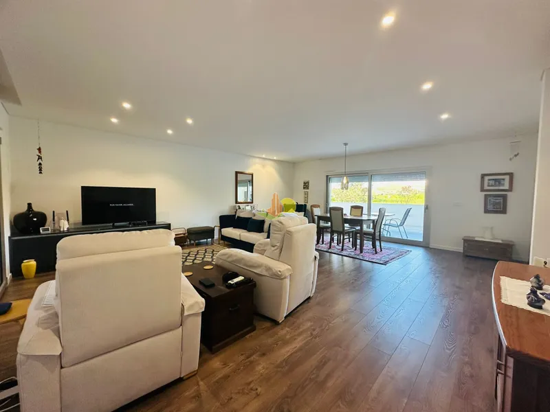 Ebenerdiges 3-Zimmer-Haus – Souto da Carpalhosa