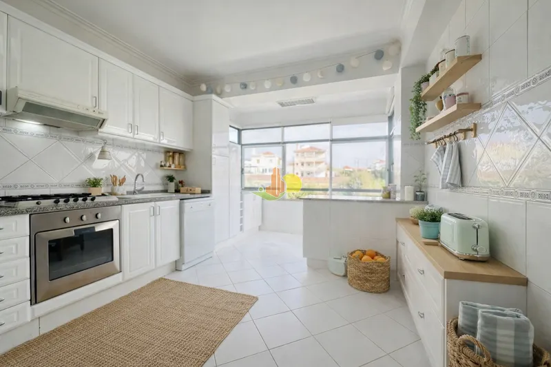 两居室公寓带车库和储物间 - 阿巴迪亚斯！