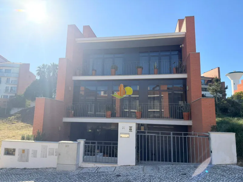 M5+1 - Quinta da Borloteira