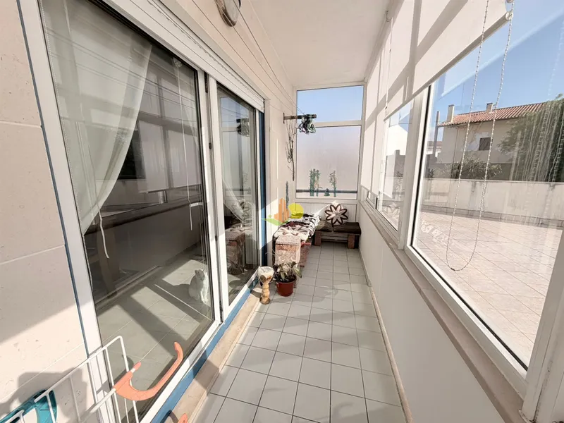 T3 Alto Forno c/ Garagem