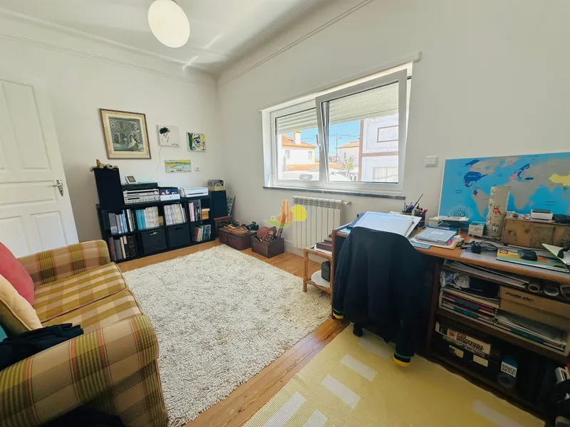 4-Bedroom Villa – 5 minutes from the beach!
