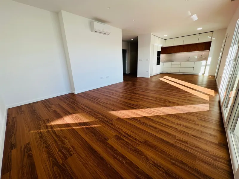 3 slaapkamers met garage - NIEUW