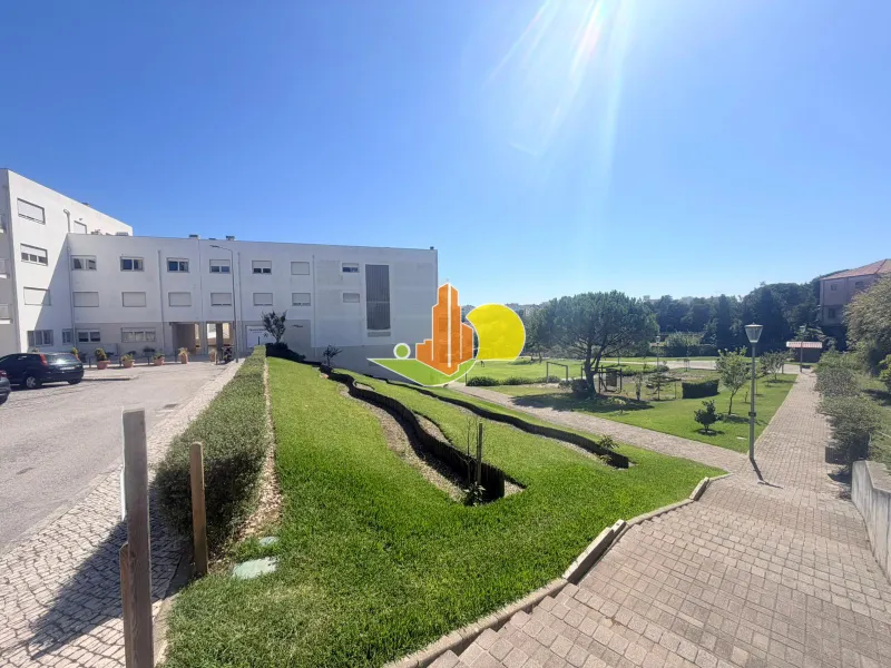 T0 com parqueamento