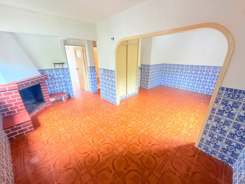 Apartement 3 kamerwoning
