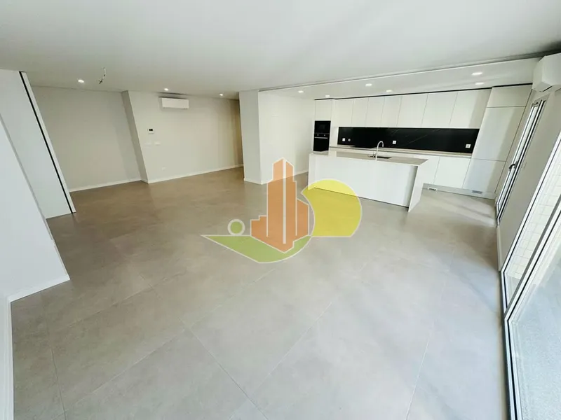 Apartement 3 kamerwoning