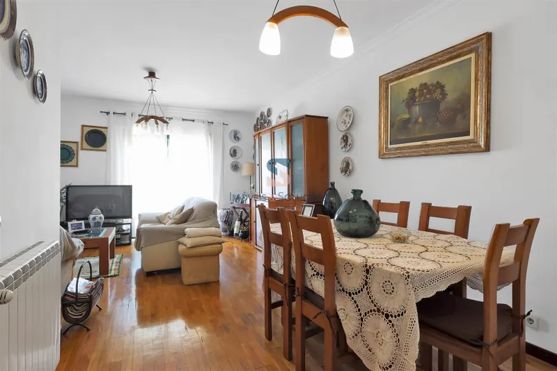 Wohnung 3 Schlafzimmer DÚPLEX