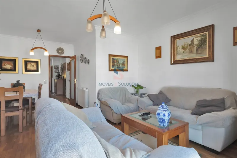 Wohnung 3 Schlafzimmer DÚPLEX