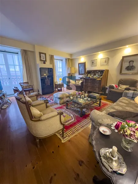 Semi-detached house T3