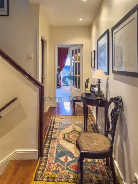 Semi-detached house T3