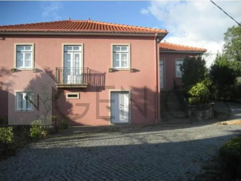 Vrijstaand huis 3 kamerwoning