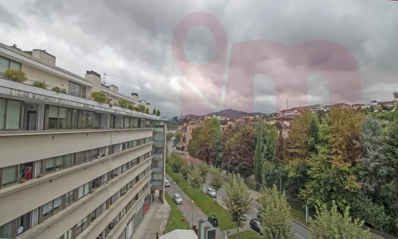 Apartamento T2, em Vizela