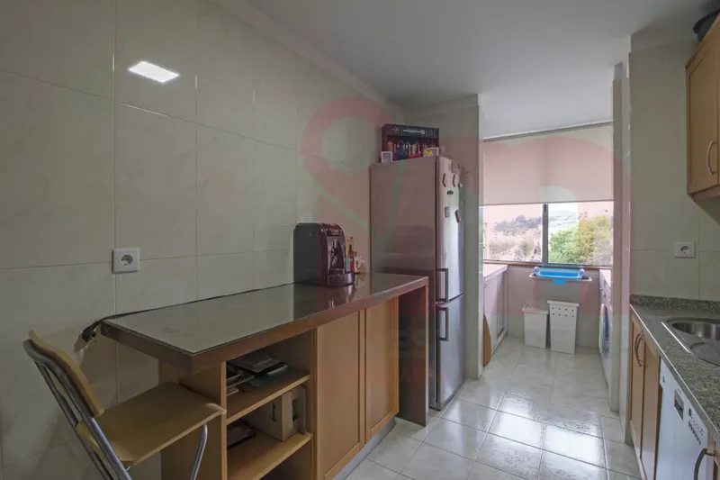 Apartamento T2, em Vizela