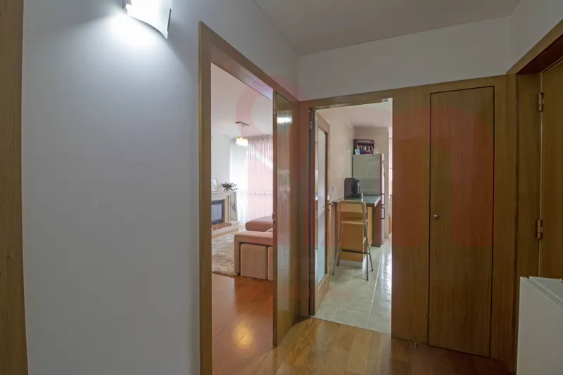 Apartamento T2, em Vizela