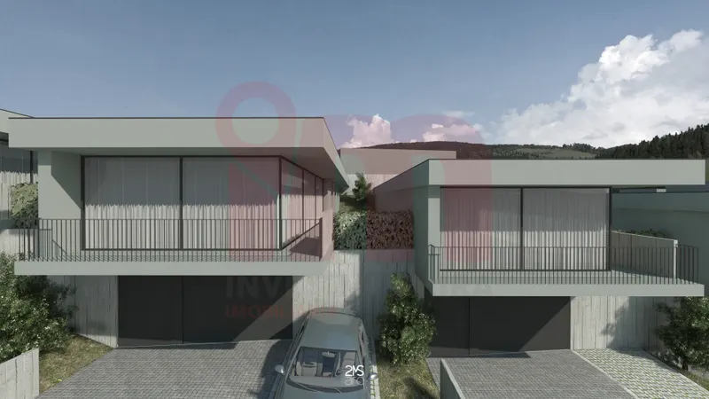 Einfamilienhaus 3 Schlafzimmer