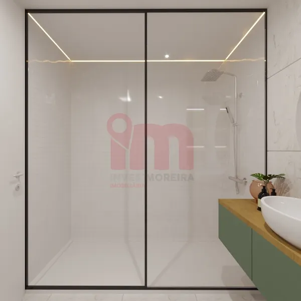 Maison jumelée 3 Chambre(s)