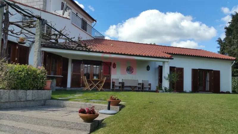 Casa Indipendente 6 Vani