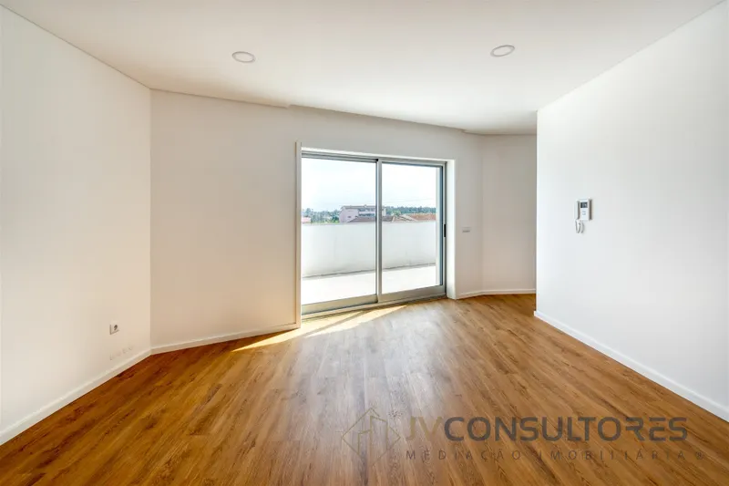 Apartamento T2