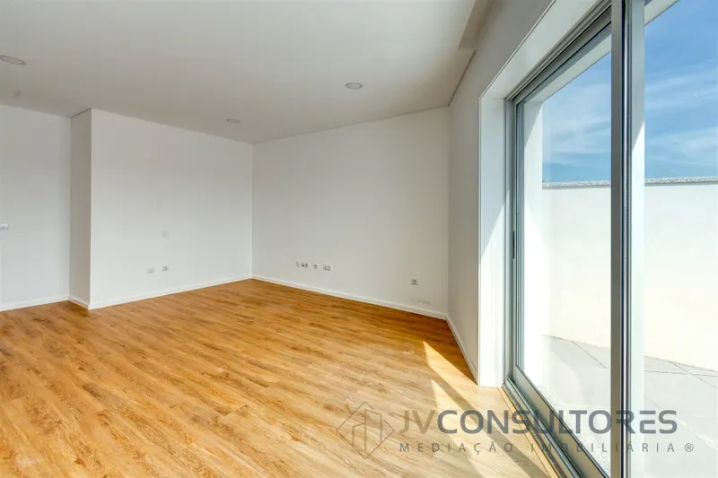 Apartamento T2