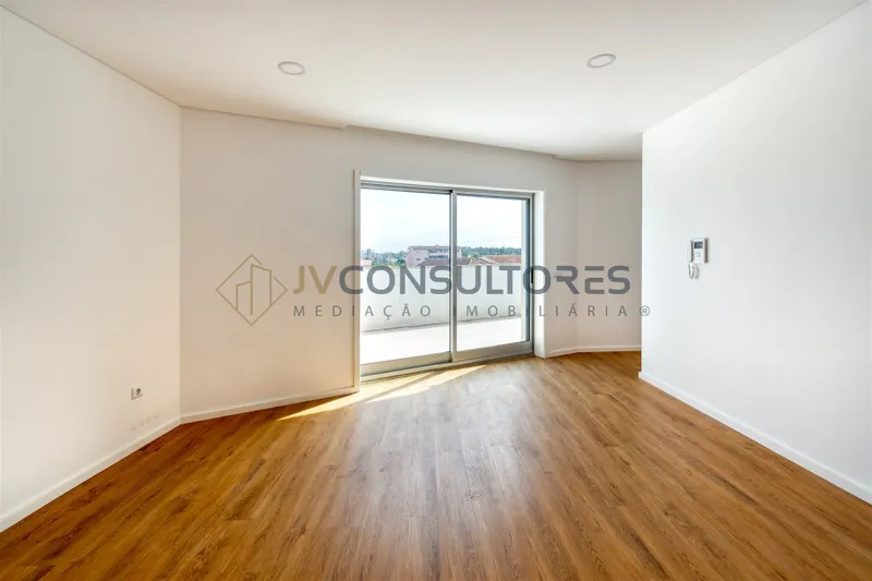 Apartamiento 2 habitaciones