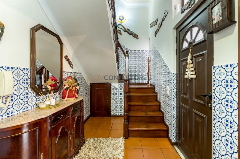 Viviendas Adosadas en barrio 3 habitaciones