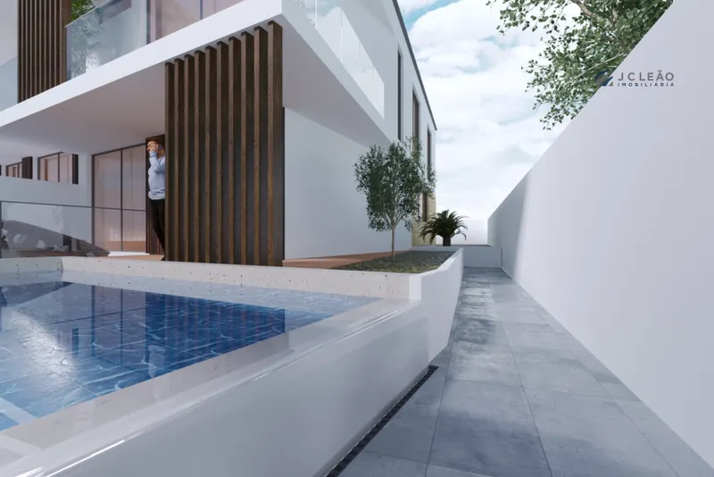 Vivienda Adosada 3 habitaciones