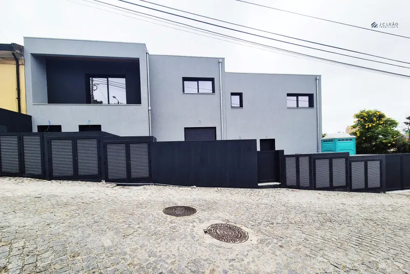 Andar Moradia T3