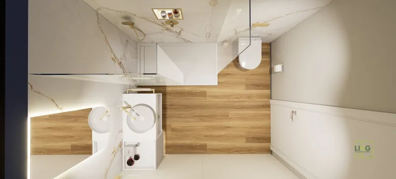 Apartamento T3 Novo Granja Park