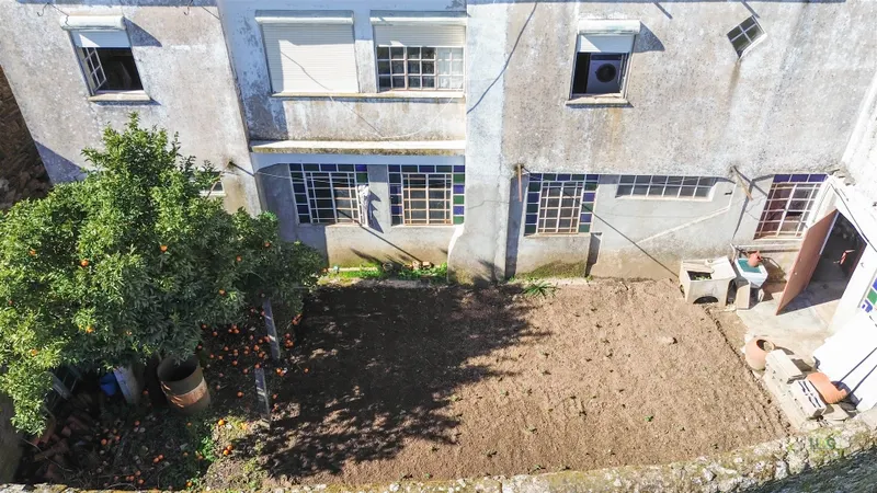 9-Bedroom House for Sale in Penamacor, Portugal | €65,000