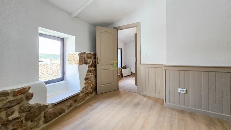 Vivienda Adosada 2 habitaciones
