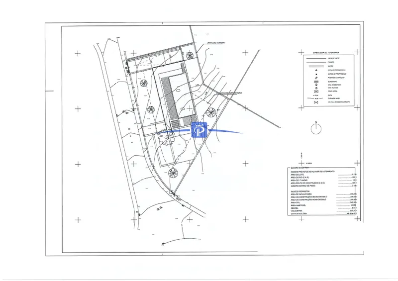 Unique plot of Land for Sale in Ferragudo - Ideal for Your Dream Home