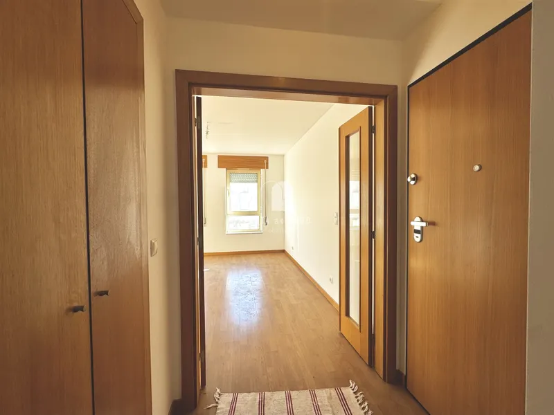 Modern 3-Bedroom Triplex in Gulpilhares – Vila Nova de Gaia