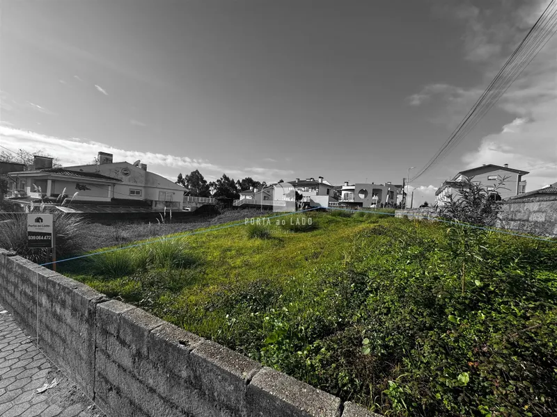 Terrain à Perosinho — Vila Nova de Gaia