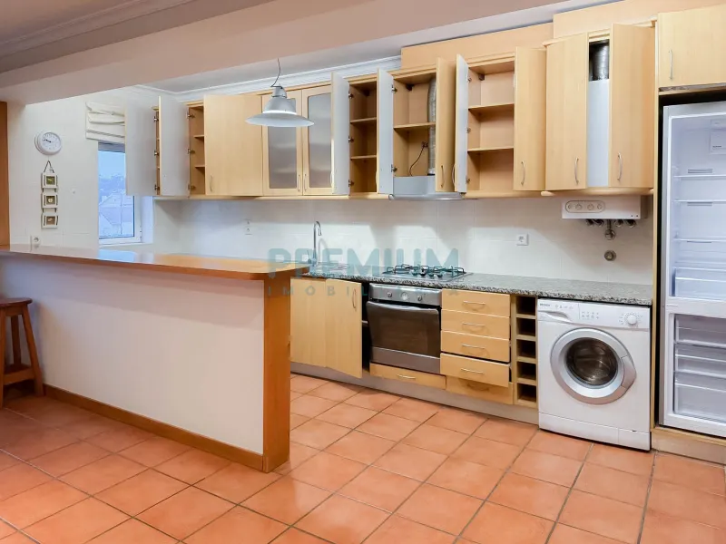 Apartamento T2 em Marinhas, Esposende