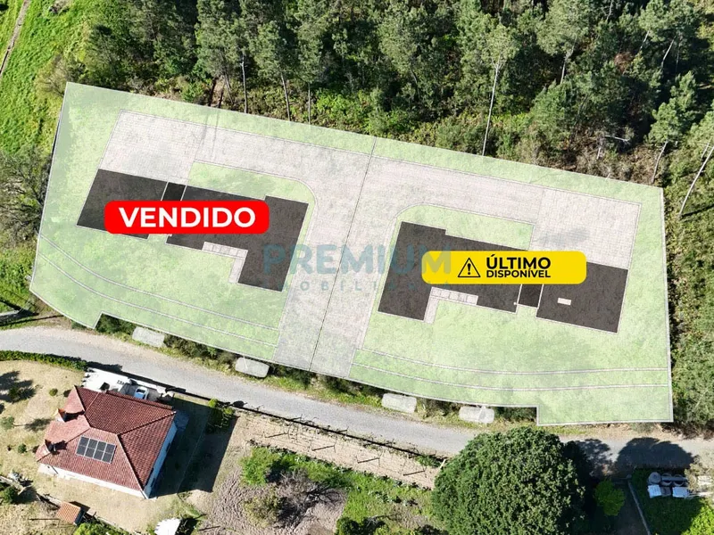 Lote de Terreno 3 habitaciones