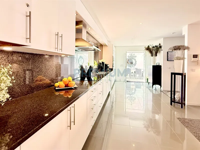 Vivienda 5 habitaciones