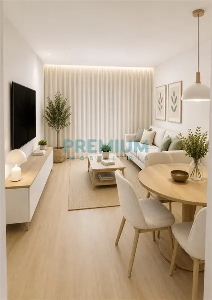 Zweifamilienhaus T2+1 DUPLEX