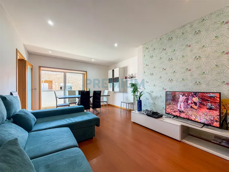 Apartamento T3