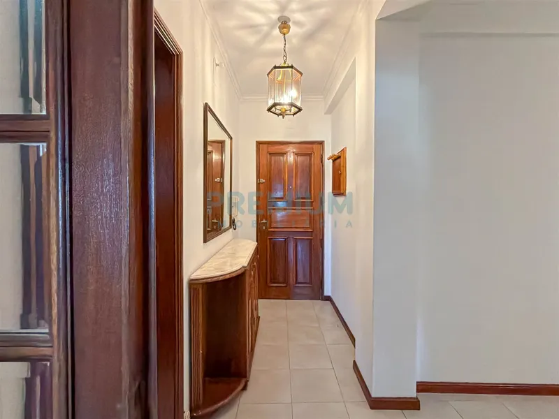 Apartamento T2+1