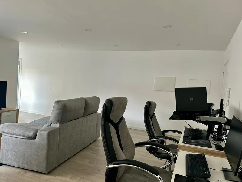 Apartamiento 1 habitación