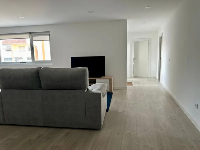 Apartamiento 1 habitación