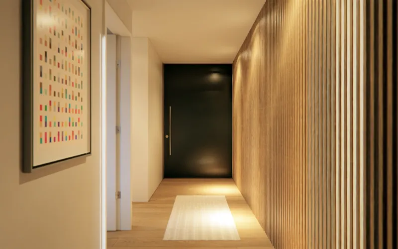 Vivienda 4 habitaciones